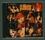 New World von The Kelly Family