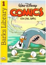 Carl Barks Library Band 1