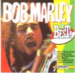 The Best! Bob Marley