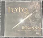 Rosanna - The Very Best - CD 2
