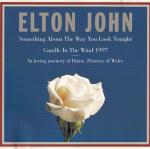 Elton John: Candle In The Wind 1997