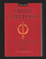 Das flammende Kreuz/Der fünfte Roman aus Diana Gabaldons großer Highland-Saga