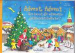 Katia Simon: Advent, Advent - wer kennt 