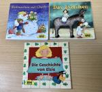 PIXI Buch 1065, 1068, 1069 - Weihnachtss