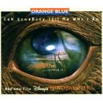 Can somebody tell me who I am (3-Track-CD)