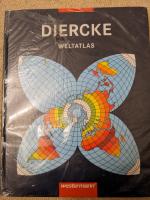 Diercke-Weltatlas