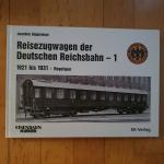 Joachim Deppmeyer: Reisezugwagen der Deu Joachim Deppmeyer: Reisezugwagen der Deu