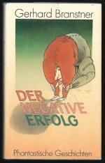 Branstner, Gerhard; mit Illustrationen v Branstner, Gerhard; mit Illustrationen v
