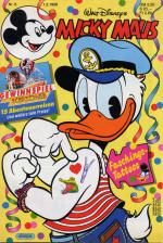Walt Disney, Vicar, Carl Barks: Micky Ma Walt Disney, Vicar, Carl Barks: Micky Ma