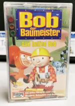 Bob der Baumeister, Alle helfen Bob