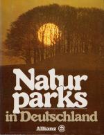 Naturparks in Deutschland