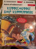 Goscinny, René; Uderzo, Albert: Asterix Goscinny, René; Uderzo, Albert: Asterix