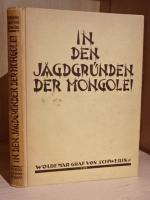 Woldemar Graf von Schwerin: In den Jagdg Woldemar Graf von Schwerin: In den Jagdg