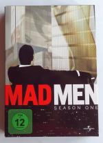 Tim Hunter, Alan Taylor: Mad Men - Seaso