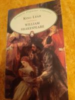 King Lear