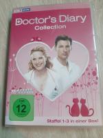 Doctor's Diary Collection