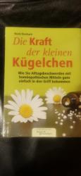 Beate Rossbach: Die Kraft der kleinen Kü