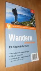 Wandern in Deutschland