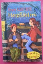 Renée Karthee: Herzflüstern