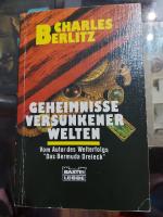 Charles Berlitz: Geheimnisse versunkener