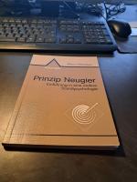 Prinzip Neugier