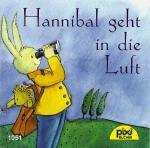 Insa Bauer / Janne Poelz (Ill.): Hanniba Insa Bauer / Janne Poelz (Ill.): Hanniba