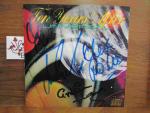 Ten Years After: Universal SIGNED  /// A