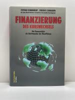 Finanzierung des Kurswechsels - die Finanzmärkte als Schrittmacher der Ökoeffizienz