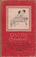 Ovids Liebeskunst