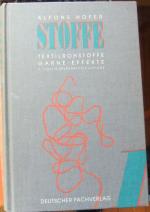 Alfons Hofer: Stoffe TEXTILROHSTOFFE GAR Alfons Hofer: Stoffe TEXTILROHSTOFFE GAR