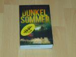 Stina Jackson: Dunkelsommer