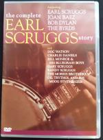 The Complete Earl Scruggs Story