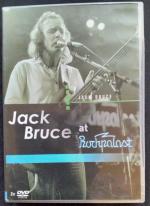 Jack Bruce at Rockpalast