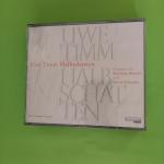 Halbschatten 6 CD´s