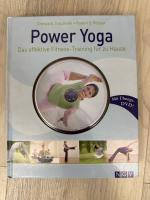 Power Yoga mit CD