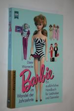 Barbie im Wandel der Jahrzehnte