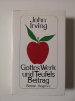 Gottes Werk und Teufels Beitrag