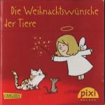 Imke Sörensen: Die Weihnachtswünsche der Imke Sörensen: Die Weihnachtswünsche der