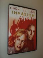 Invasion