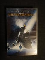 Der Polarexpress