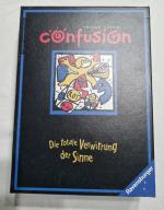 Confusion - Die totale Verwirrung der Sinne