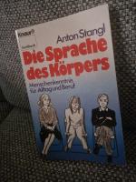 Die Sprache des Körpers