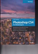 Jonas Hellweg: Photoshop CS4 für Webdesi Jonas Hellweg: Photoshop CS4 für Webdesi