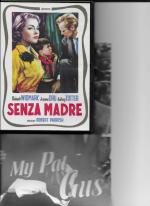 Robert Parrish: Senza Madre--RICHARD WID