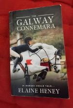 The Galway Connemara | The Autobiography of an Irish Connemara Pony. If horses could talk