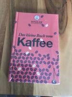 AG, Dinzler Kaffeerösterei: Das kleine B