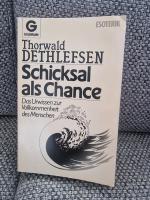 Schicksal als Chance - d. Urwissen zur Vollkommenheit d. Menschen