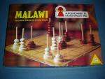 Gerhard E. Kodys: MALAWI Exotische Takti
