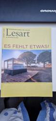 Lesart 2/2021 Unabhängiges Journal für L