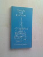 Xenos auf Rhodos